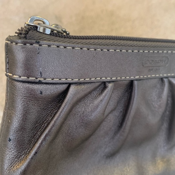 COACH Wristlet - Picture 5 of 10